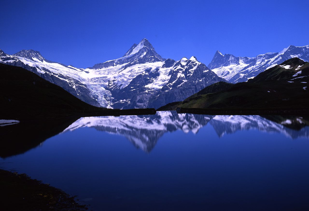 バッハアルプゼー